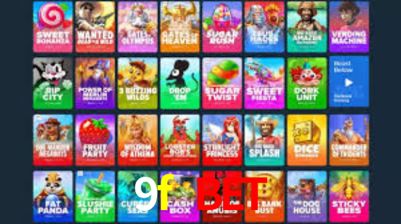 Descubra a Essência do 9f bet: Nossa História e Compromissos