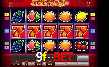 A Experiência Imersiva dos Cassinos Ao Vivo no 9f bet