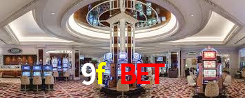 Desvendando o Mundo dos Jogos Virtuais na 9f bet